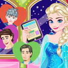 Elsa Dream Boy