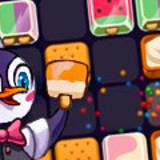 10x10 Ice Cream Adventure