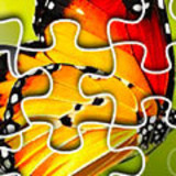 Ultimate Butterfly Puzzle