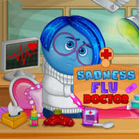 Sadness Flu Doctor