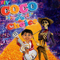 Coco Choice