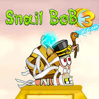 download free snail bob egypt